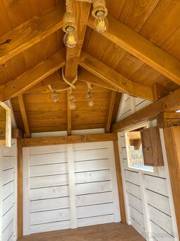 Domček pre dieťa na mieru - 2