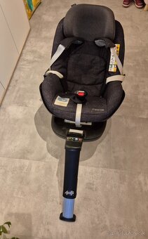 Maxi cosi 2way pearld - 2