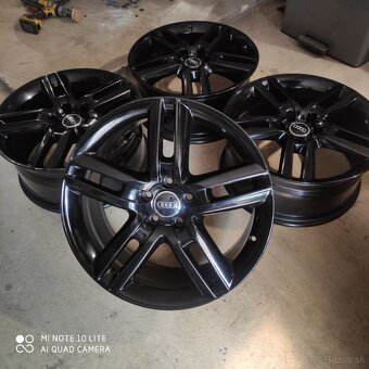 Elektróny 5x112 R18 - 2