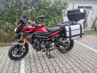 Yamaha Tracer 900 - 2