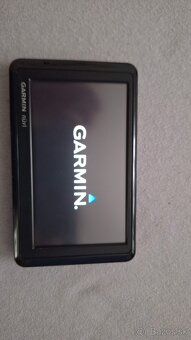 Garmin 1390 T - 2