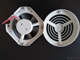 Ventilátor NV13 - 2