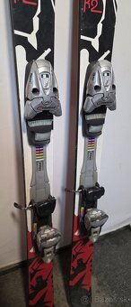 K2 freeride freestyle 175cm - 2