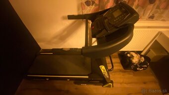 Bezecky pas Lifefit TM 3500 - 2