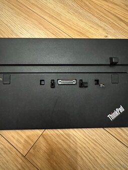 Dokovacia stanica Lenovo ThinkPad - 2