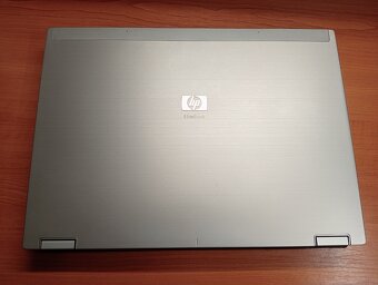 predám notebook HP ELITEBOOK 6930P ,WINDOWS XP.. - 2