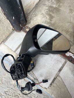 Predam spätne zrkadlo peugeot 308 - 2