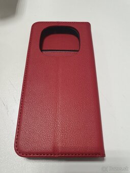 Obal na xiomi Redmi Note 14 Pro 4G - 2