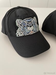 DSQUARED2 ICON & KENZO siltovka - 2