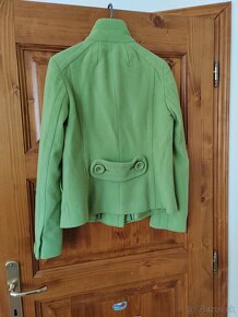 Kabátek veľkosť 36 - 2