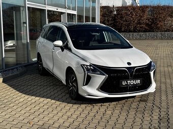 Dongfeng Forthing U-TOUR 7-miestny - 2