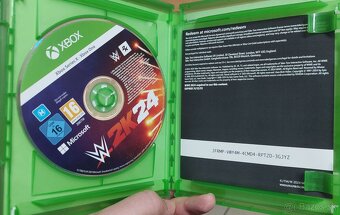 W2k24 Deluxe Edition - 2