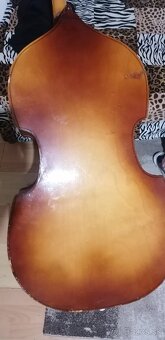 Cremona luby 3/4 - 2