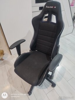 Počítačová stolička - 2