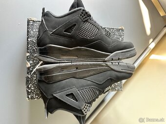 Jordan 4 Retro Black Cat 42,5 - 2