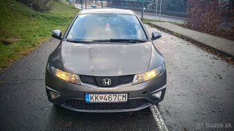 Honda Civic 1.4 73kw - 2