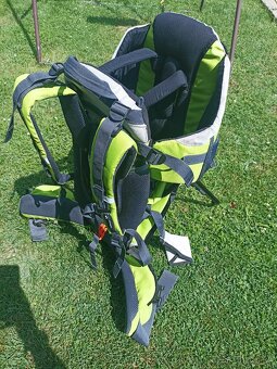 Turistický nosič zn. Dromader - 2