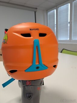 Detska prilba Giro - 2