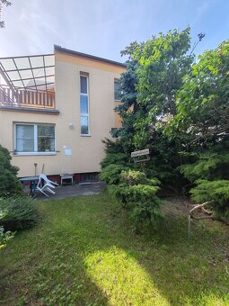 Rodinný dom Malacky - 2