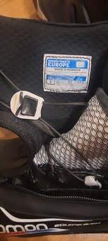 Lyžiarky Salomon - 2