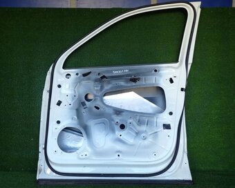 vw tiguan dvere 2015+ - 2