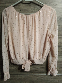 Blúzka - 2