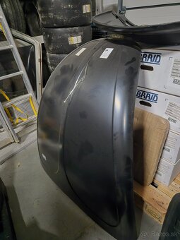 Predam bladniky a kapota vw chrobak - 2