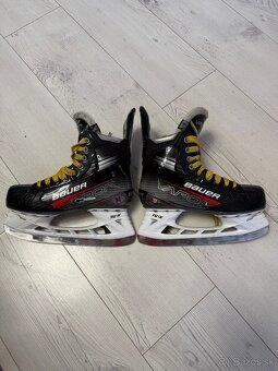 BAUER VAPOR X3 VEĽKOSŤ 5 EE - 2