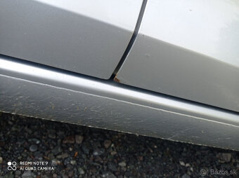 pravé dvere Rapid - 2