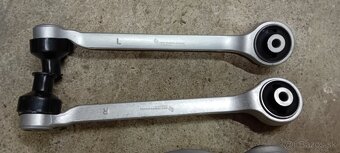 Audi A4   Passat b5 ramena - 2