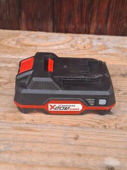 Parkside 2ah batéria a nabíjačka - 2