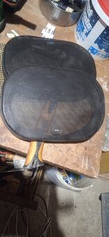 Reproduktory do auta - 2