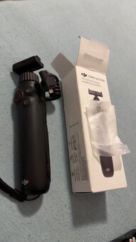 DJI Osmo multifunkčná nabíjacia tyč - 2