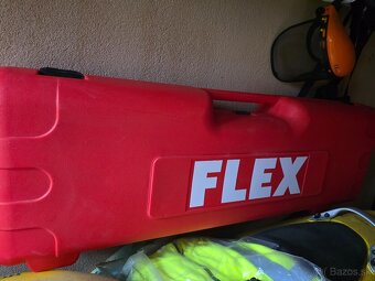 Brúska na sadrokartón FLEX - 2