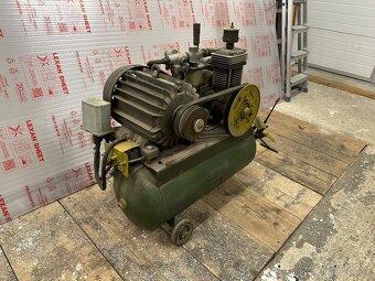 Kompresor - 2