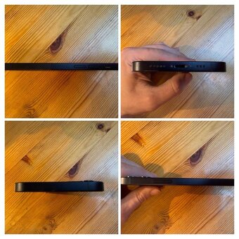 IPHONE 12 64 GB TOP STAV - 2