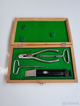 Refraktometer zn. MEOPTA - 2