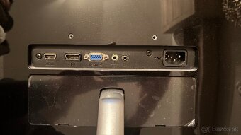 32” Philips 328E9F - 2