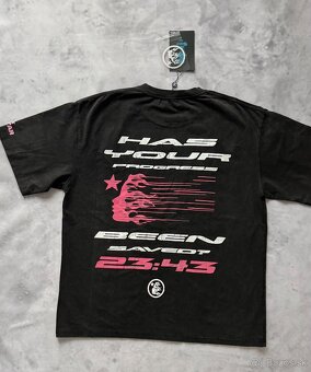 Hellstar tričko - 2