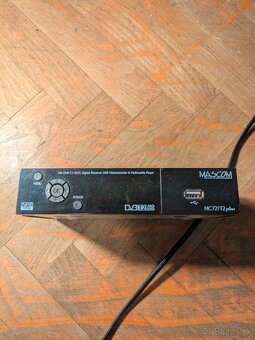 Mascom MC721T2plus - 2