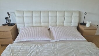 Manželská postel - 2