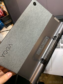 Lenovo yoga Tab 2 128gb - 2