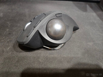 Logitech MX Ergo - 2