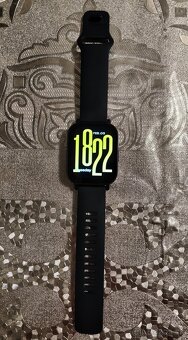 Xiaomi Redmi Watch 5 vodotesné IP67 - 2