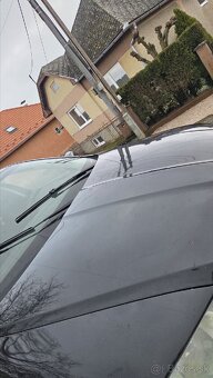 Rozpredam octavia 2 1.9 tdi BLS, dsg - 2