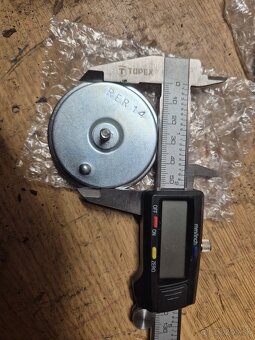 Odrazka nová 3x - 2