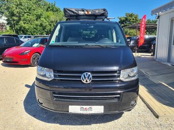 VOLKSWAGEN MULTIVAN 2.0 BITDI HIGHLINE 4MOTION DSG - 2