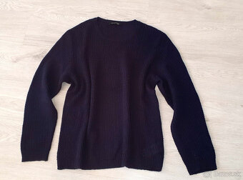 Pánsky sveter ZARA - 2