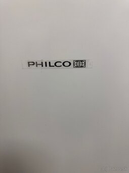 Chladnička s mrazákom Philco PT 204E - 2