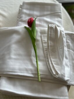 Posteľné prádlo - 2